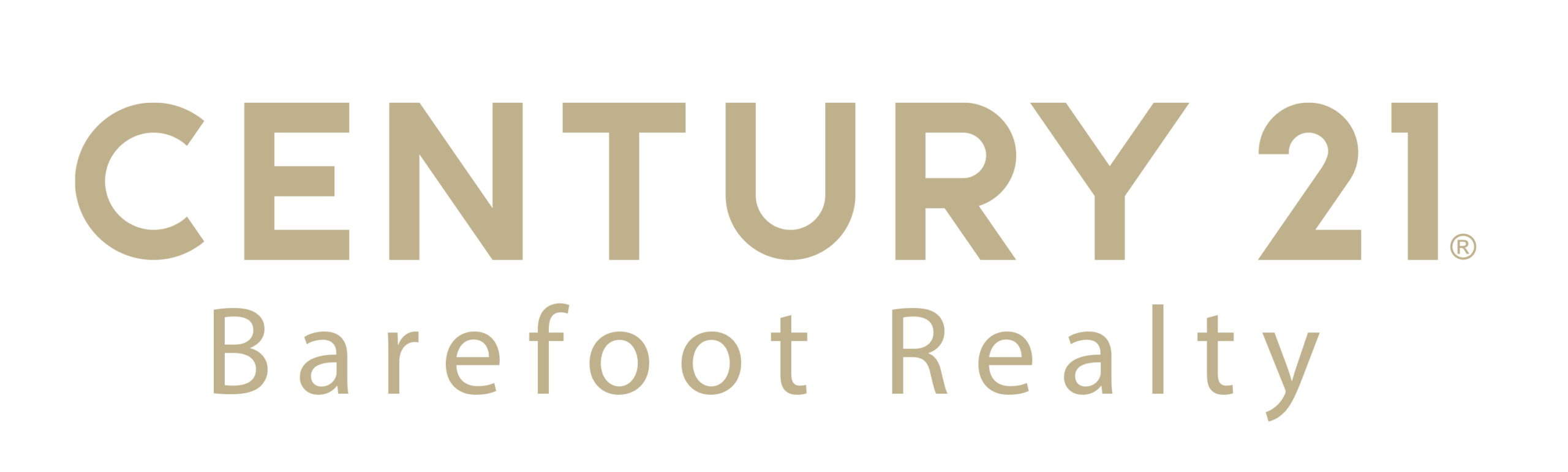 Century 21 Barefoot Realty